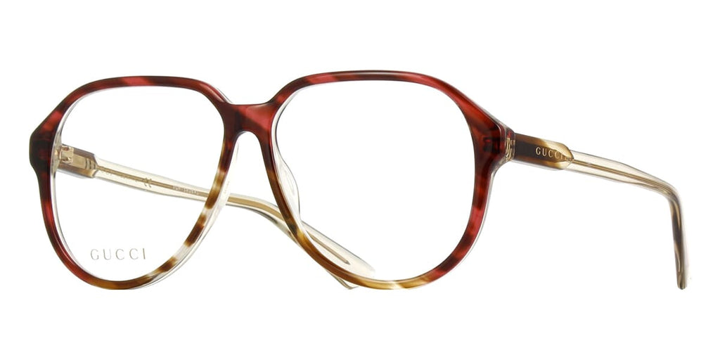 Gucci GG1036O 003 Glasses