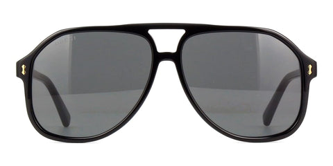 Gucci GG1042S 001 Sunglasses
