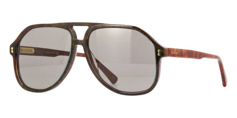 Gucci GG1042S 003 Sunglasses