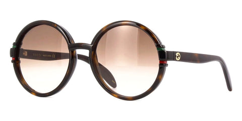 Gucci GG1067S 002 Sunglasses