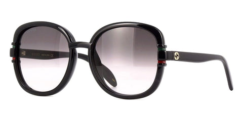 Gucci GG1068SA 001 Sunglasses