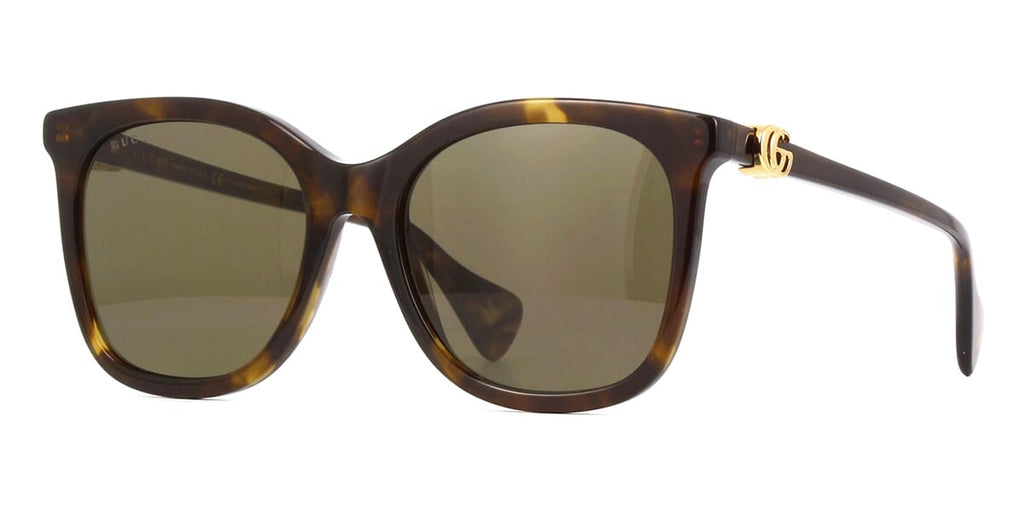 Gucci GG1071S 002 Sunglasses