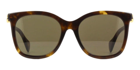 Gucci GG1071S 002 Sunglasses