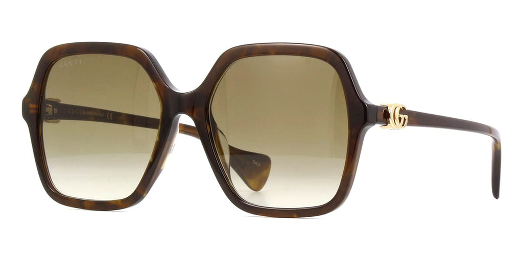 Gucci GG1072SA 002 Sunglasses