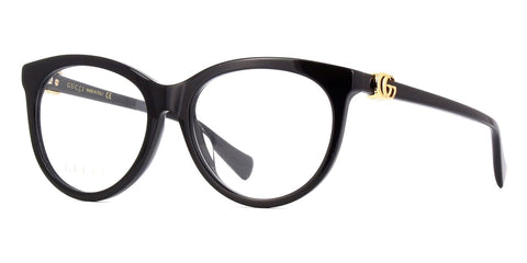 Gucci GG1074OA 001 Glasses