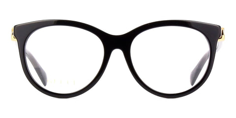 Gucci GG1074OA 001 Glasses