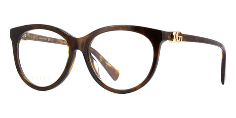 Gucci GG1074OA 002 Glasses