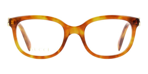 Gucci GG1075O 002 Glasses
