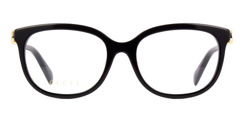 Gucci GG1075OA 001 Glasses