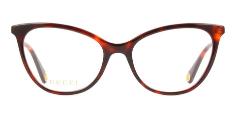 Gucci GG1079O 002 with Detachable Chain Glasses