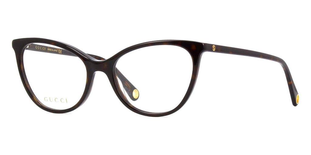 Gucci GG1079O 003 Glasses