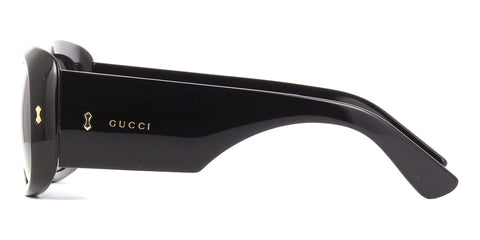 Gucci GG1080S 001 Sunglasses