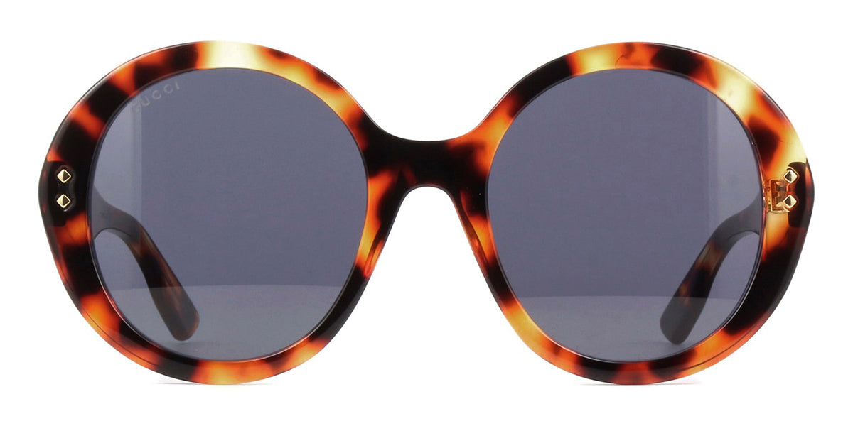 Gucci GG1081S 002 - As Seen On Paris Jackson & Lou Doillon