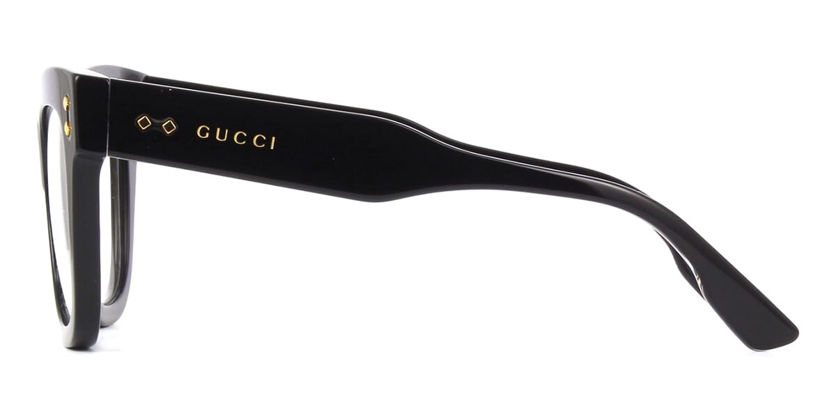 Gucci GG1082O 001 Glasses