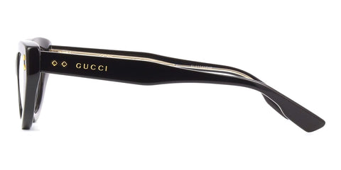 Gucci GG1083S 001 Blue & Beyond Sunglasses