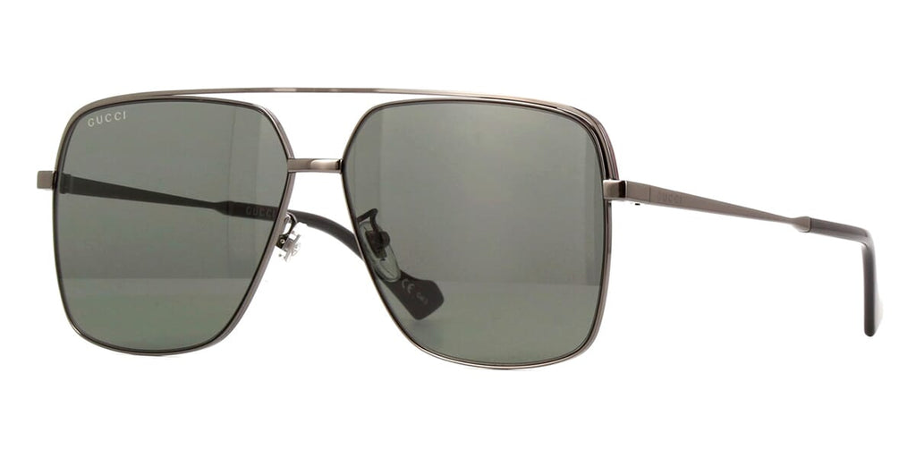 Gucci GG1099SA 001 Sunglasses