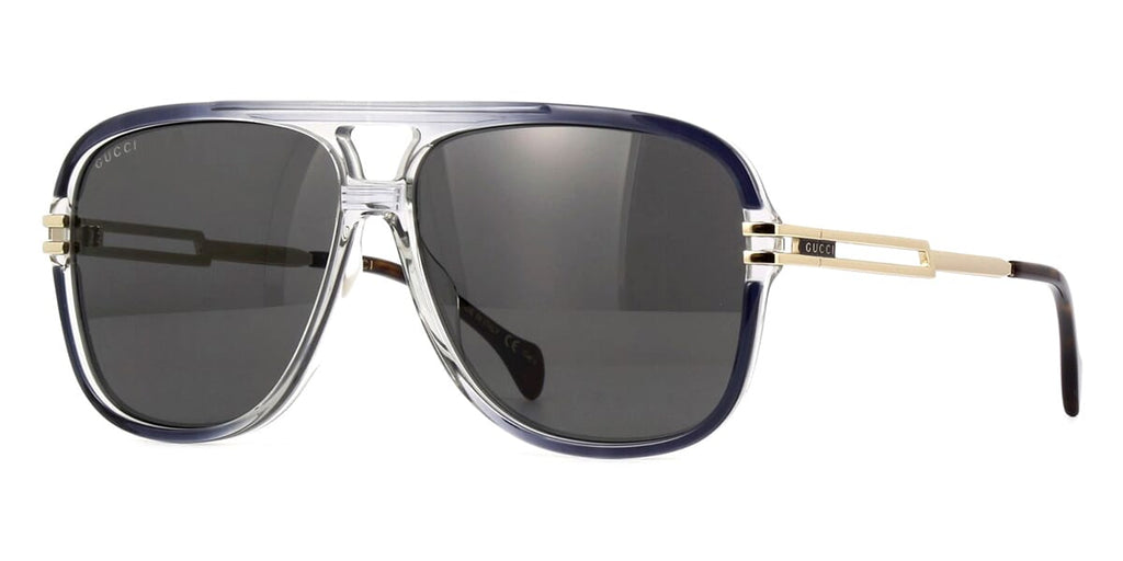 Gucci GG1105S 001 Sunglasses