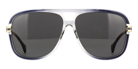 Gucci GG1105S 001 Sunglasses