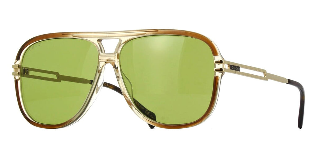 Gucci GG1105S 003 Sunglasses