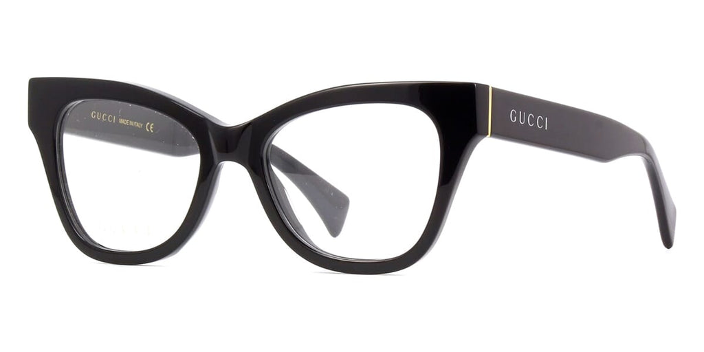 Gucci GG1133O 001 Glasses