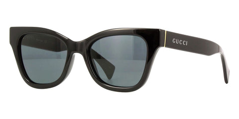 Gucci GG1133S 001 Sunglasses