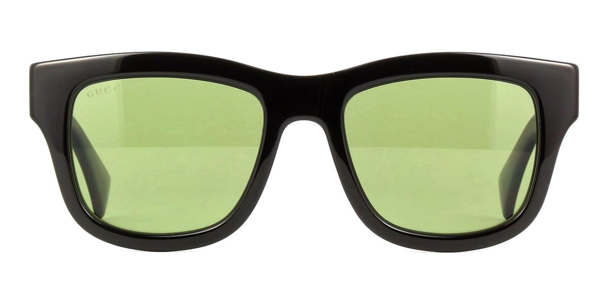 Gucci GG1135S 001 Polarised Sunglasses