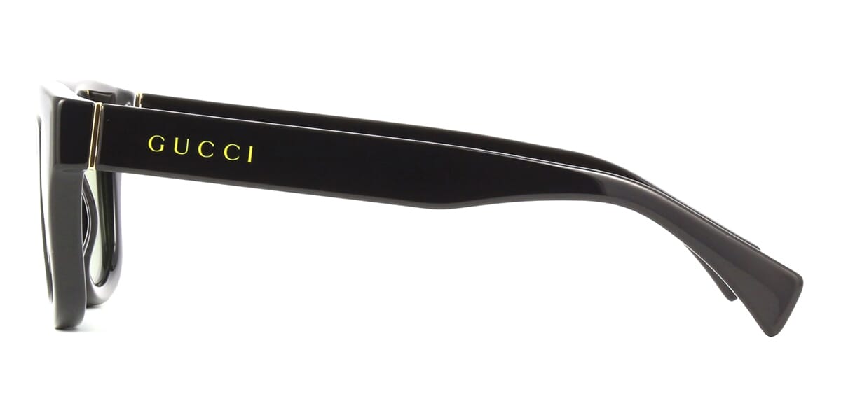 Gucci GG1135S 001 Polarised Sunglasses