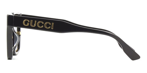 Gucci GG1136SA 001 Sunglasses