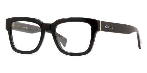 Gucci GG1138O 001 Glasses