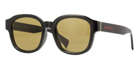 Gucci GG1140SK 003 Sunglasses