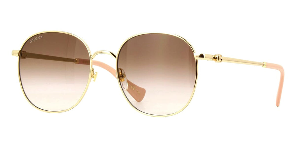 Gucci GG1142S 002 Sunglasses