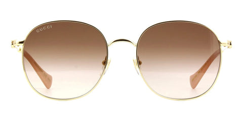 Gucci GG1142S 002 Sunglasses