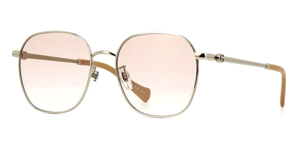 Gucci GG1142SA 004 Sunglasses