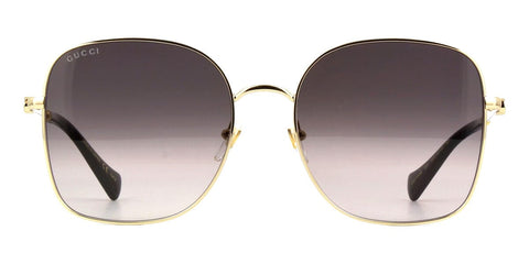 Gucci GG1143S 001 Sunglasses