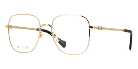 Gucci GG1144O 001 Glasses