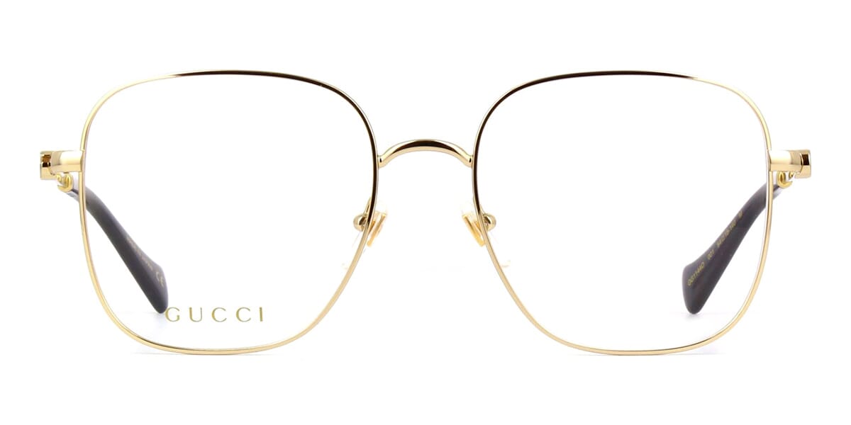 Gucci GG1144O 001 Glasses