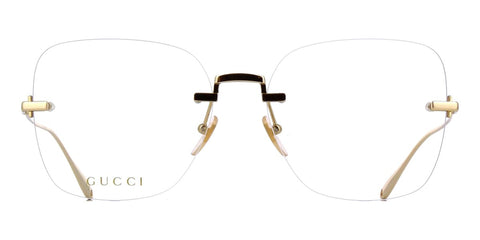 Gucci GG1150O 002 Glasses