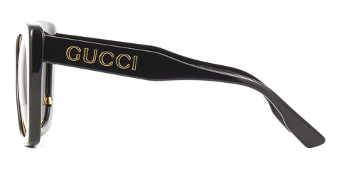 Gucci GG1151S 001 Sunglasses