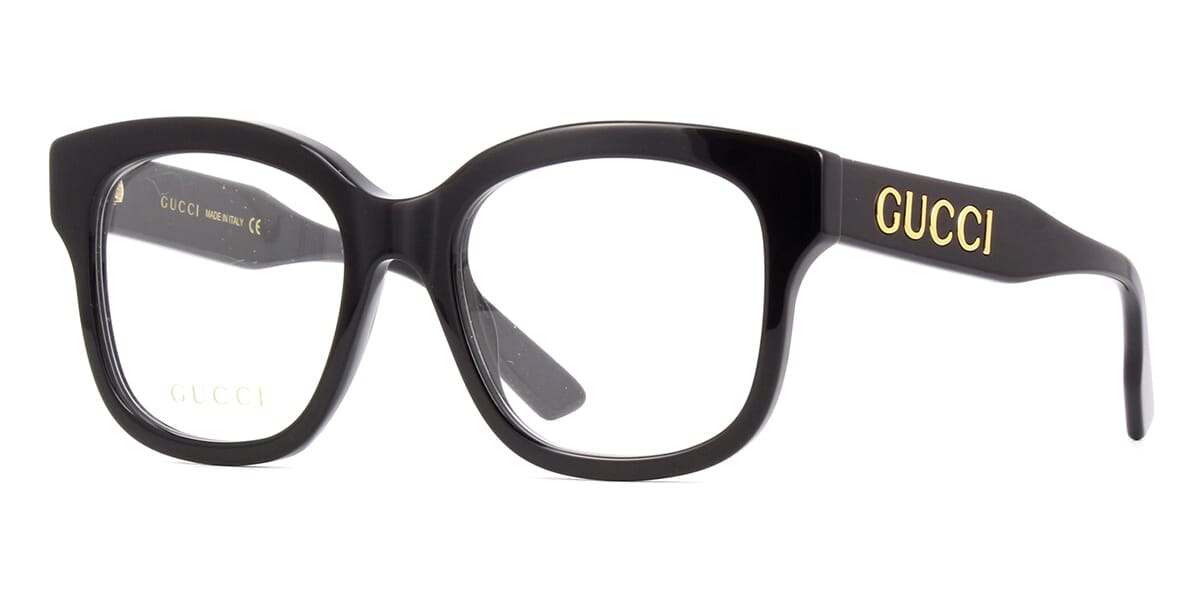 Gucci GG1155O 001 Glasses