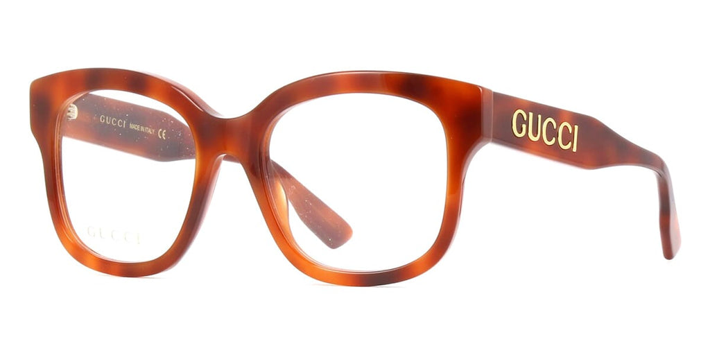Gucci GG1155O 002 Glasses