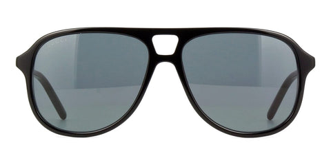 Gucci GG1156S 001 Sunglasses