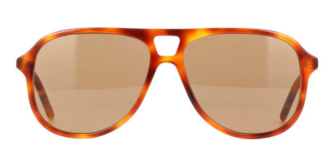 Gucci GG1156S 003 Sunglasses