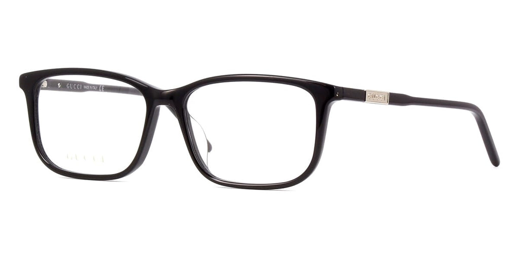 Gucci GG1159OA 001 Glasses