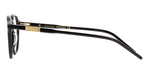 Gucci GG1160O 001 Glasses