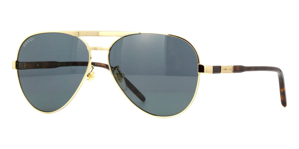 Gucci GG1163S 001 Sunglasses