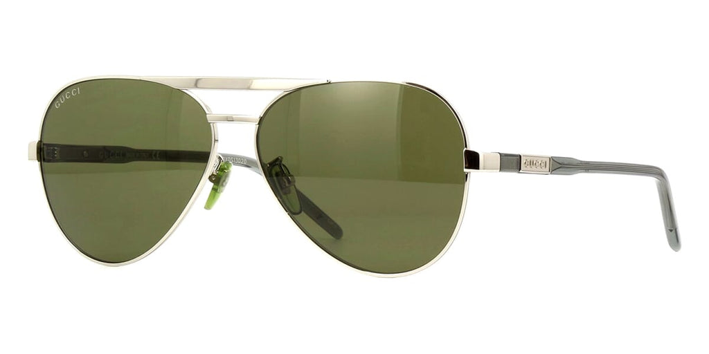 Gucci GG1163S 002 Sunglasses