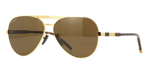 Gucci GG1163S 004 Sunglasses