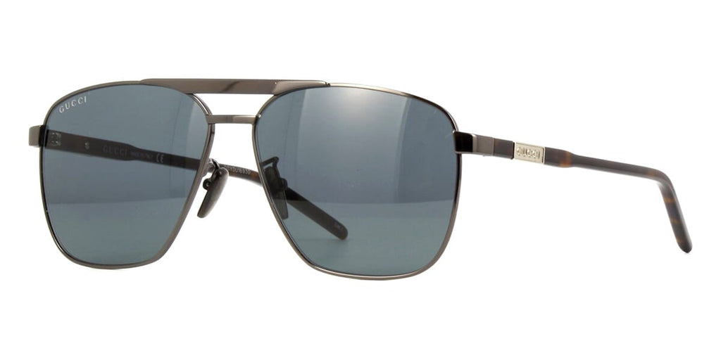 Gucci GG1164S 001 Sunglasses