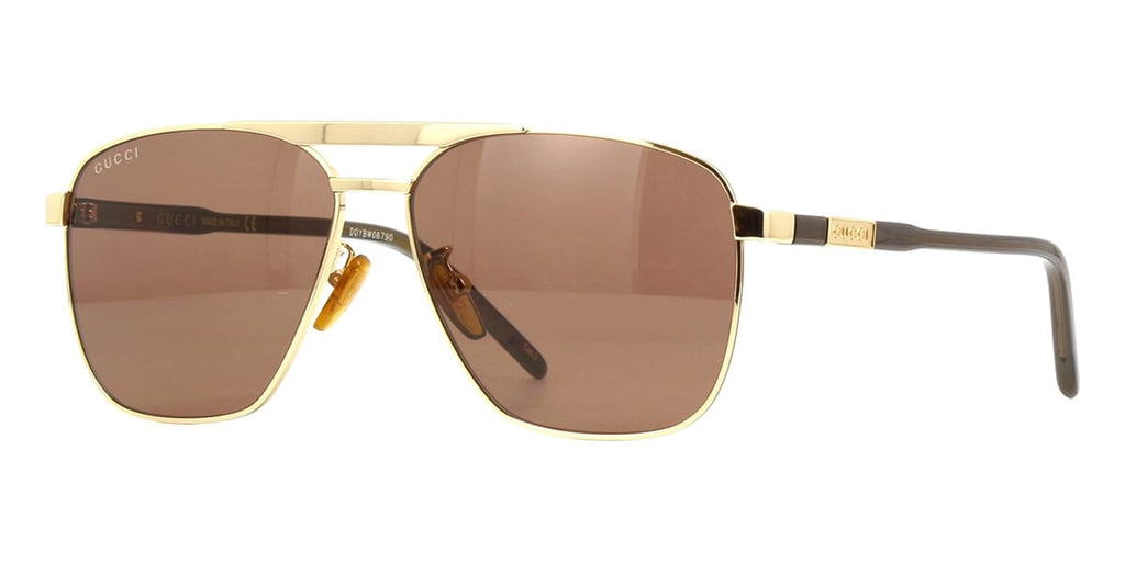 Gucci GG1164S 002 Sunglasses