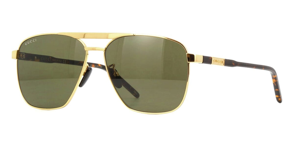 Gucci GG1164S 004 Sunglasses